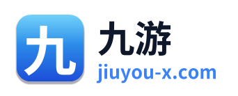 九游 Logo